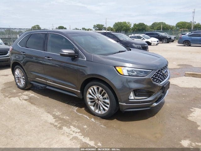 2020 FORD EDGE TITANIUM 1