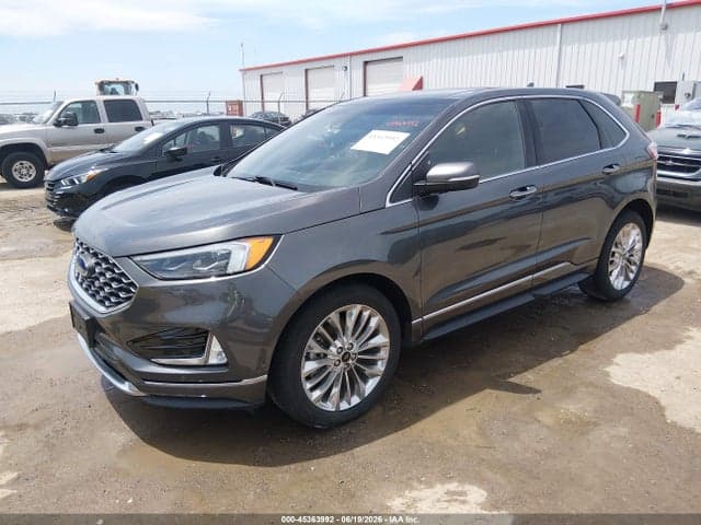 2020 FORD EDGE TITANIUM 2
