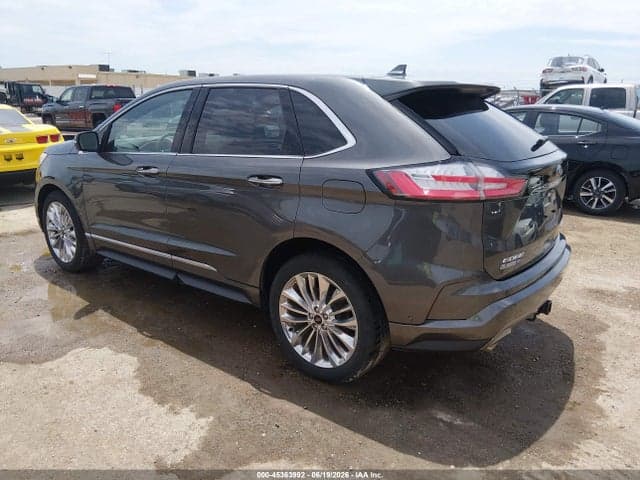 2020 FORD EDGE TITANIUM 3