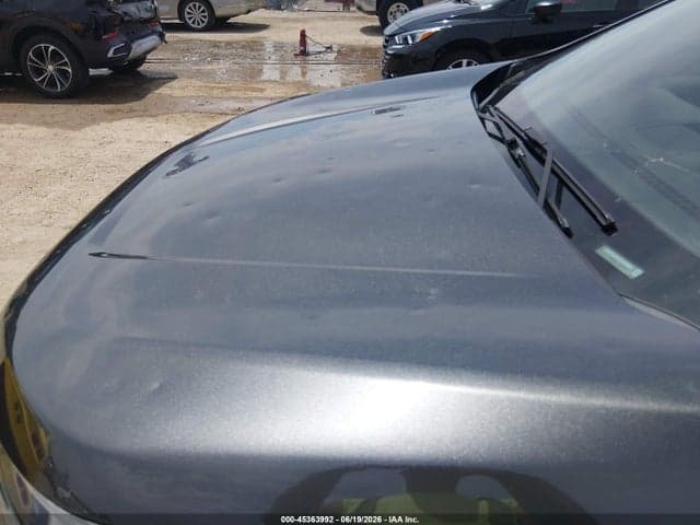 2020 FORD EDGE TITANIUM 6