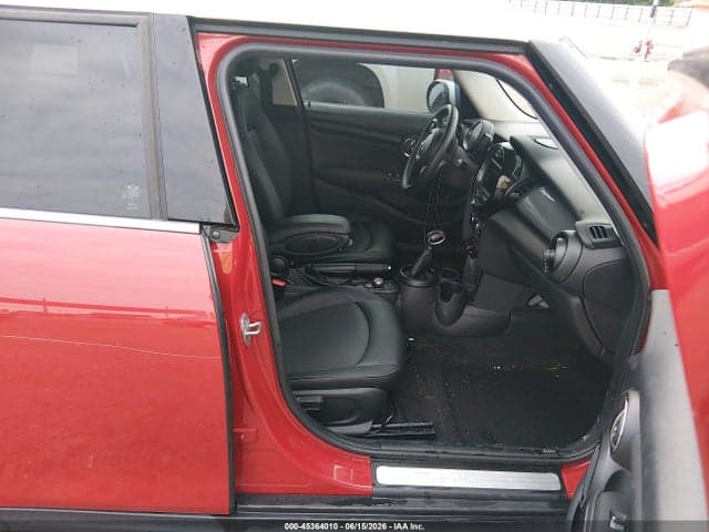 2018 MINI HARDTOP COOPER 5