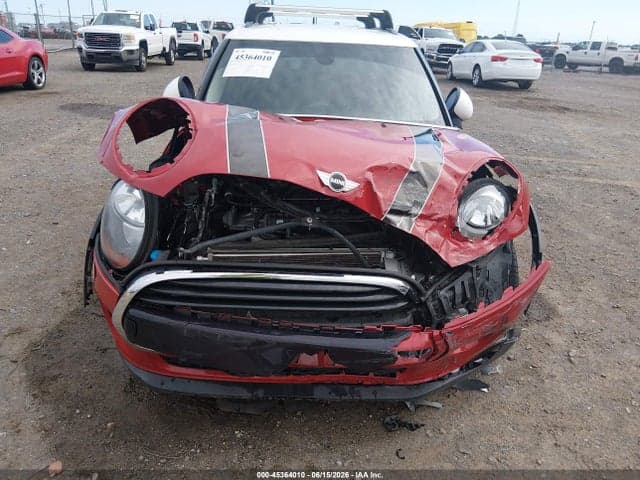 2018 MINI HARDTOP COOPER 6