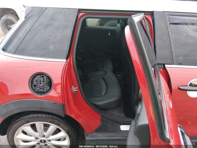 2018 MINI HARDTOP COOPER 8