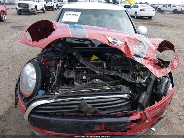 2018 MINI HARDTOP COOPER 10
