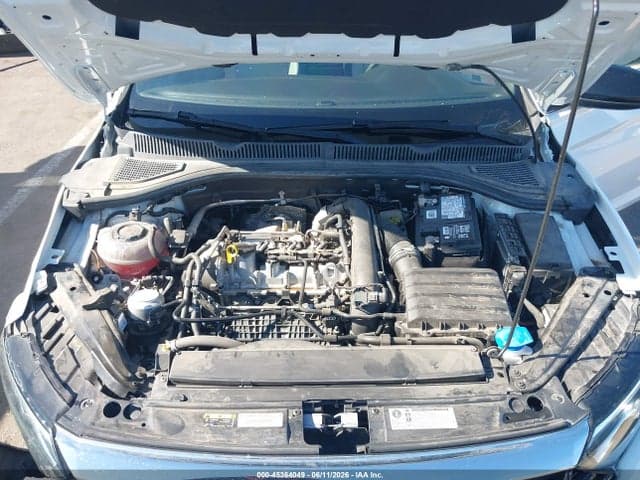2019 VOLKSWAGEN JETTA 1.4T R-LINE/1.4T S/1.4T SE 11