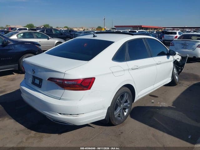 2019 VOLKSWAGEN JETTA 1.4T R-LINE/1.4T S/1.4T SE 5