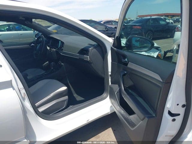 2019 VOLKSWAGEN JETTA 1.4T R-LINE/1.4T S/1.4T SE 6