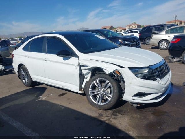 2019 VOLKSWAGEN JETTA 1.4T R-LINE/1.4T S/1.4T SE 7