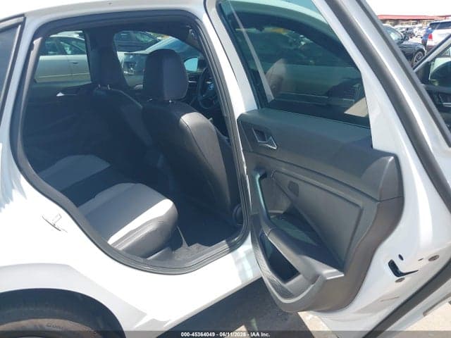 2019 VOLKSWAGEN JETTA 1.4T R-LINE/1.4T S/1.4T SE 9
