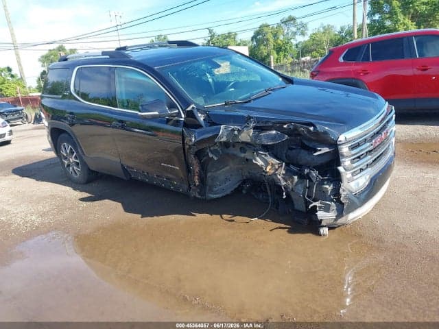 2020 GMC ACADIA FWD SLE - 1