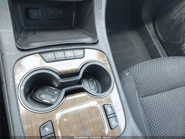 2020 GMC ACADIA FWD SLE 11