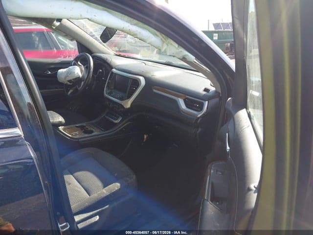 2020 GMC ACADIA FWD SLE 5