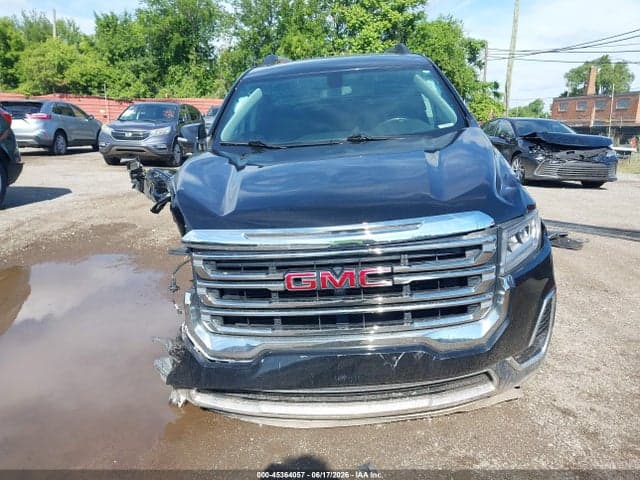 2020 GMC ACADIA FWD SLE 6