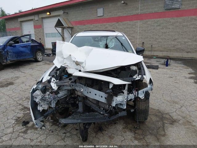 2025 MAZDA CX-5 2.5 CARBON TURBO 6