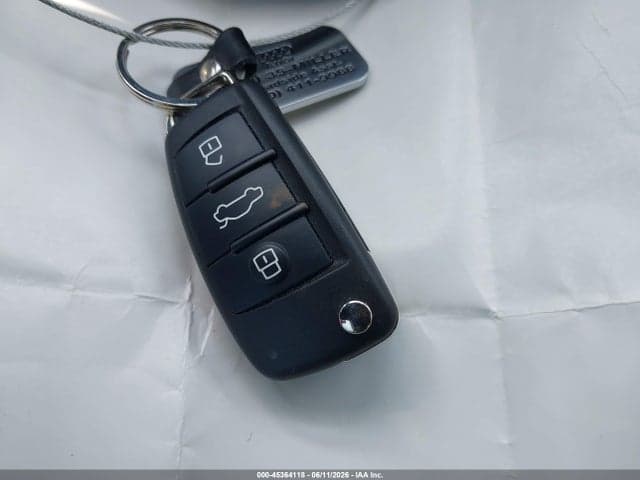 2024 AUDI Q3 PREMIUM 45 TFSI S LINE QUATTRO TIPTRONIC 11