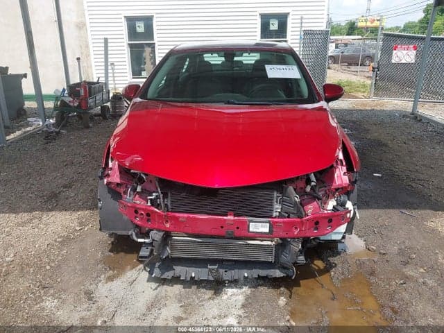 2018 CHEVROLET CRUZE LT AUTO 12