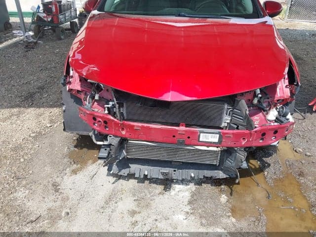 2018 CHEVROLET CRUZE LT AUTO 6