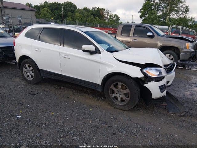 2011 VOLVO XC60 3.2 1