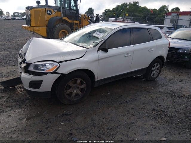 2011 VOLVO XC60 3.2 2