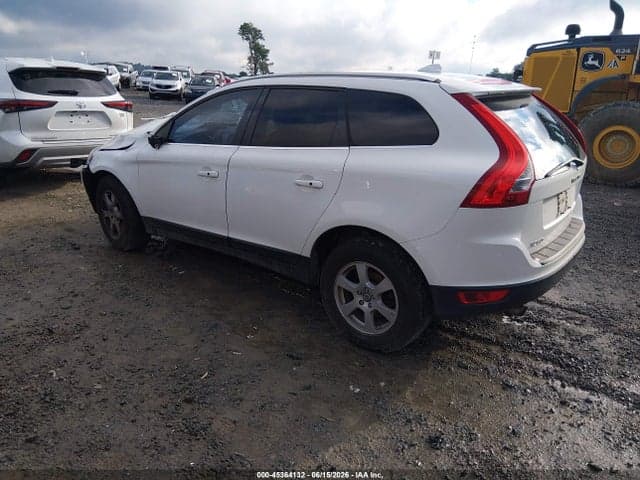 2011 VOLVO XC60 3.2 3