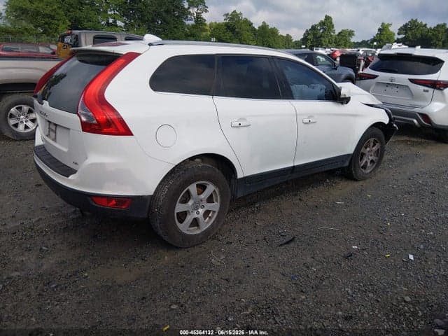 2011 VOLVO XC60 3.2 4