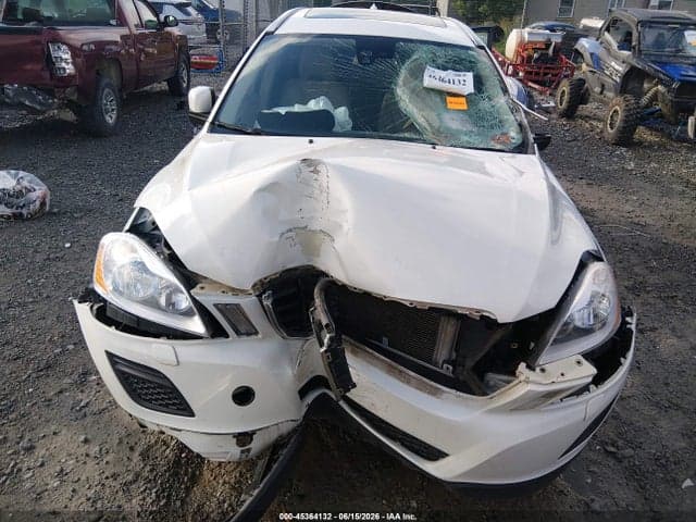 2011 VOLVO XC60 3.2 6