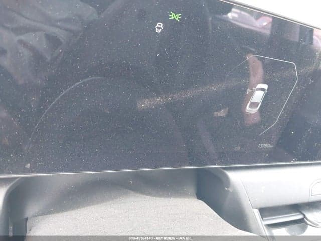 2025 KIA K4 EX 7