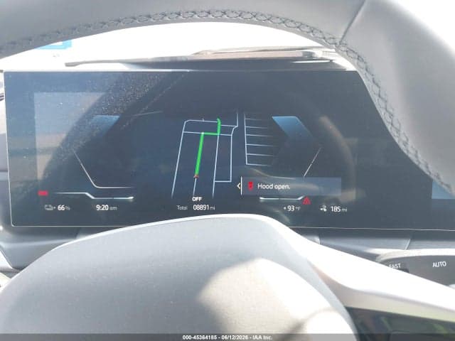 2025 BMW I4 GRAN COUPE EDRIVE40 7