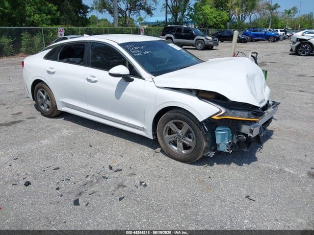 2023 KIA K5 LXS