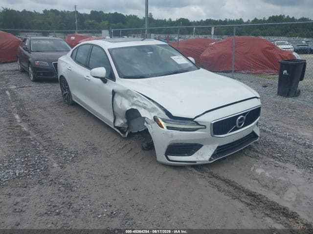 2020 VOLVO S60 T6 - 1