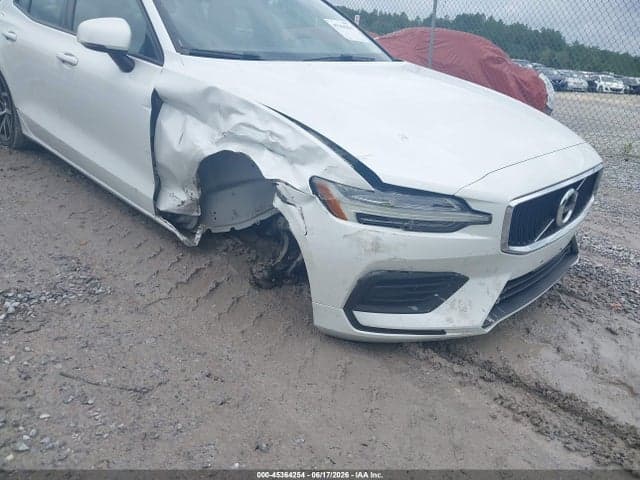 2020 VOLVO S60 T6 6