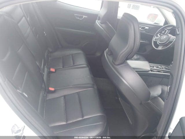 2020 VOLVO S60 T6 8