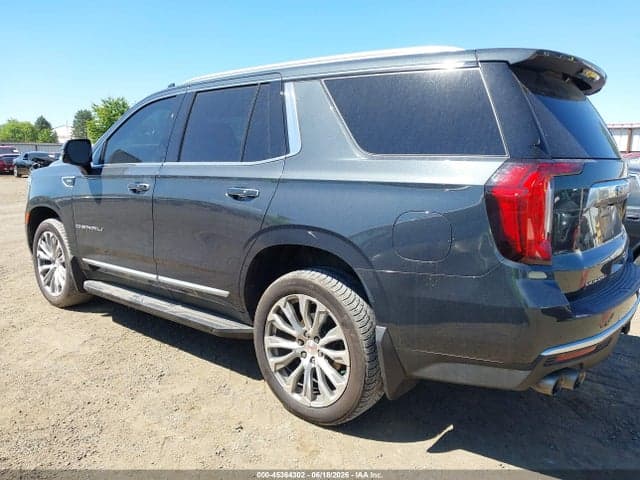2021 GMC YUKON DENALI 3