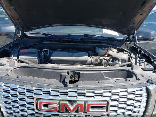 2021 GMC YUKON DENALI 10