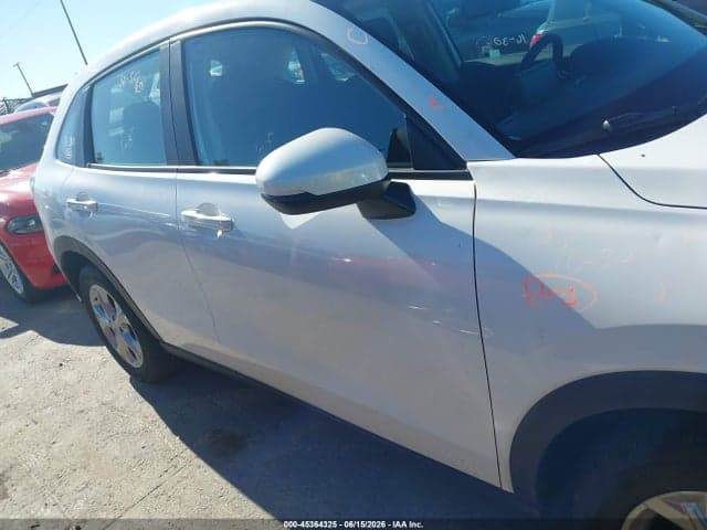 2025 HONDA HR-V AWD LX 13