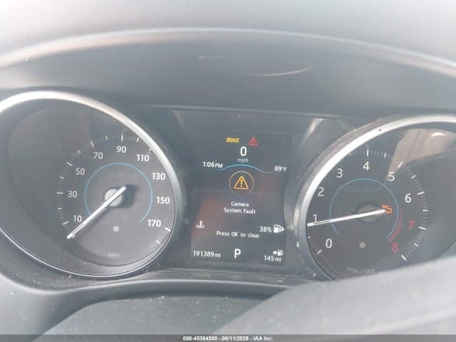 2017 JAGUAR XE 25T 7