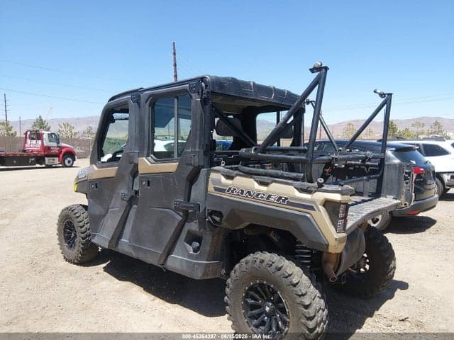 2020 POLARIS RANGER CREW XP 1000 NORTHSTAR PREMIUM 3