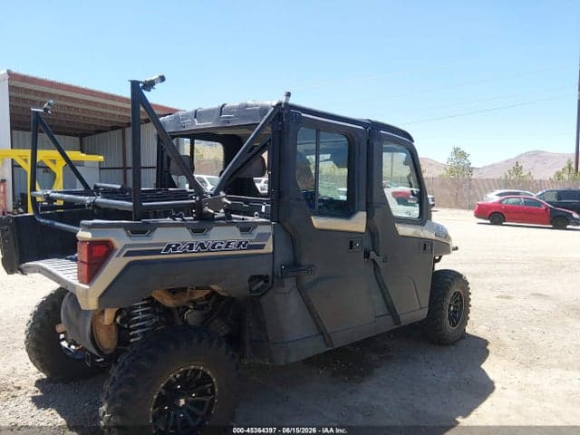 2020 POLARIS RANGER CREW XP 1000 NORTHSTAR PREMIUM 4
