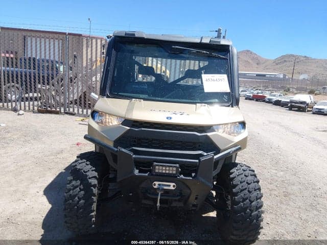 2020 POLARIS RANGER CREW XP 1000 NORTHSTAR PREMIUM 5