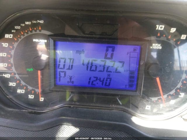2020 POLARIS RANGER CREW XP 1000 NORTHSTAR PREMIUM 7