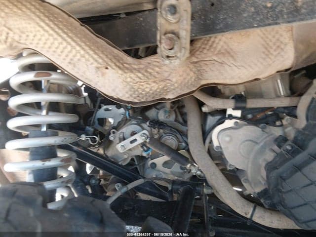 2020 POLARIS RANGER CREW XP 1000 NORTHSTAR PREMIUM 8