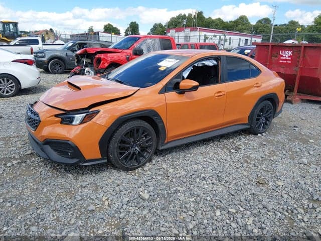 2024 SUBARU WRX PREMIUM 2