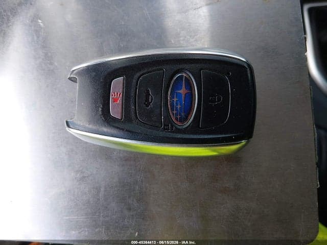 2024 SUBARU WRX PREMIUM 11