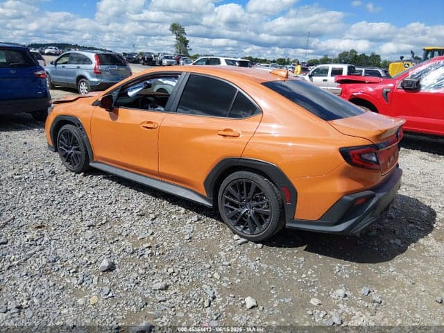 2024 SUBARU WRX PREMIUM 3