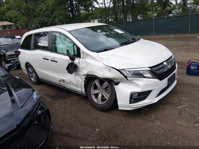 2019 HONDA ODYSSEY EX 1