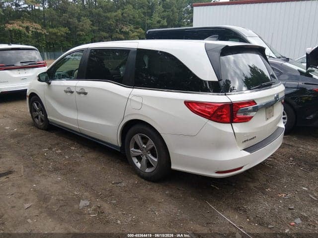 2019 HONDA ODYSSEY EX 3