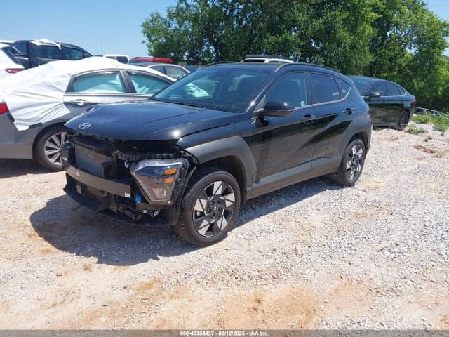 2025 HYUNDAI KONA SEL CONVENIENCE 2