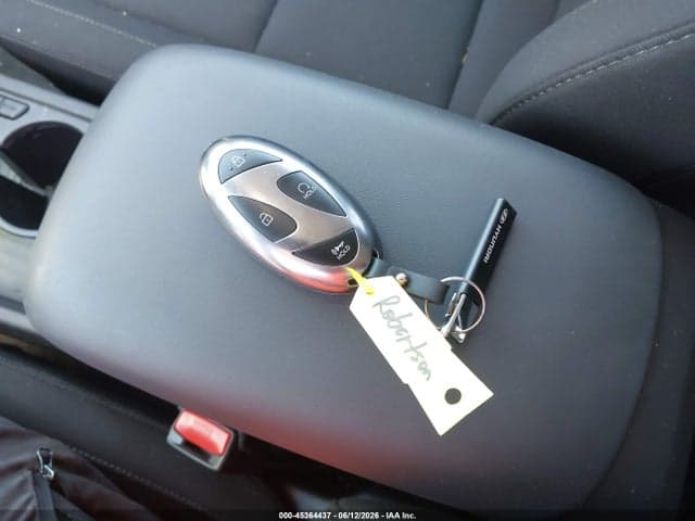 2025 HYUNDAI KONA SEL CONVENIENCE 11