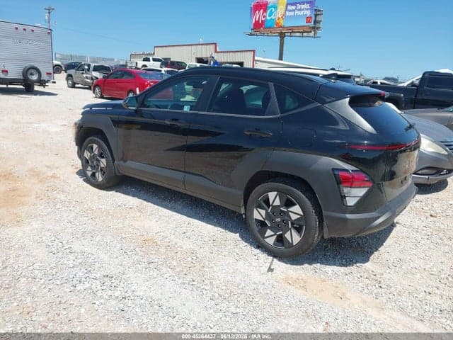 2025 HYUNDAI KONA SEL CONVENIENCE 3
