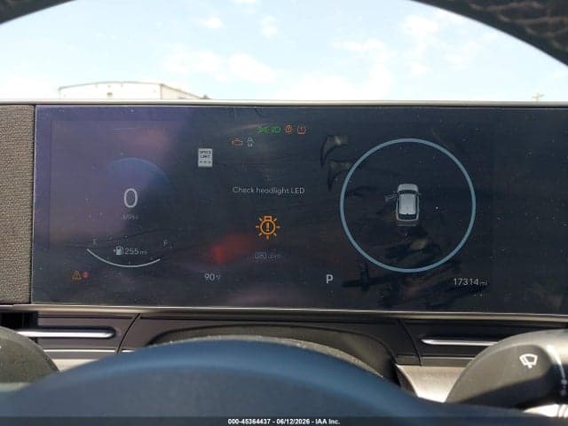 2025 HYUNDAI KONA SEL CONVENIENCE 7